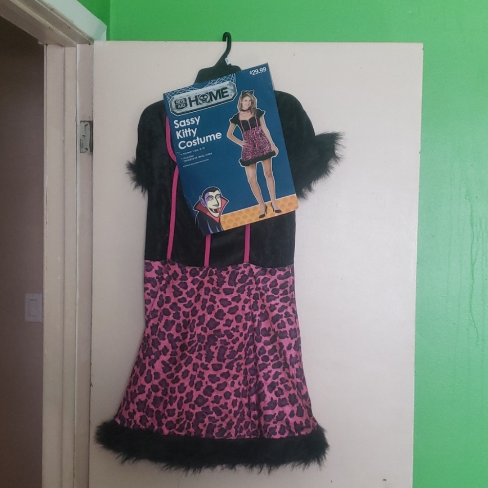 Halloween Costume